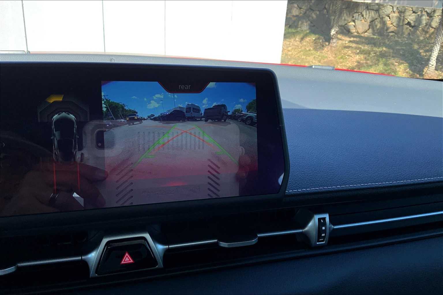 Thumbnail: 2024 Toyota GR Supra - 25