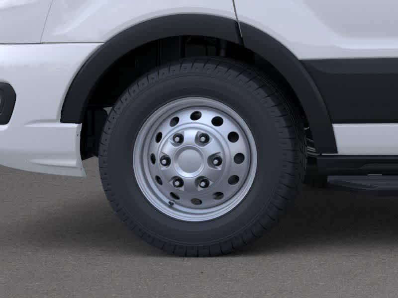 Thumbnail: 2026 Ford Econoline - 19