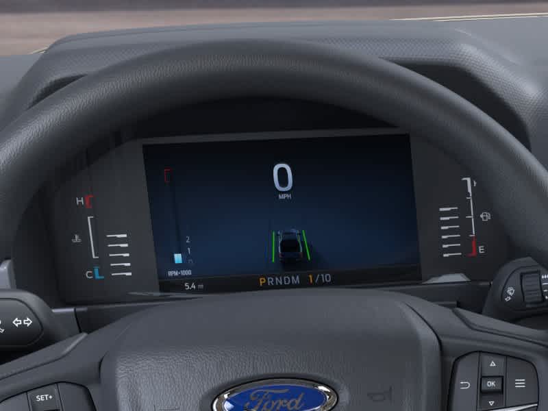Thumbnail: 2026 Ford Ranger - 13