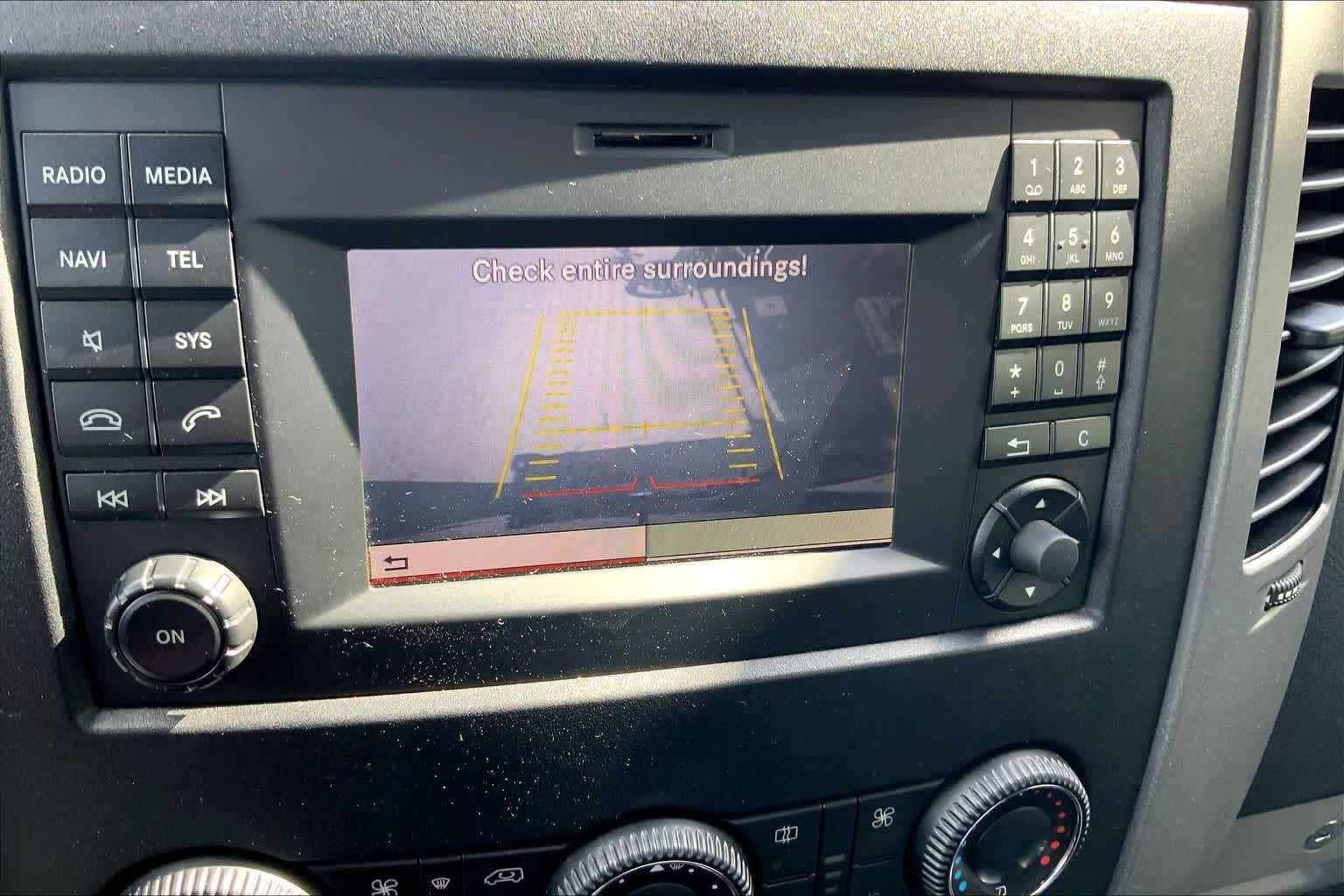 Thumbnail: 2016 Mercedes-Benz Sprinter - 26