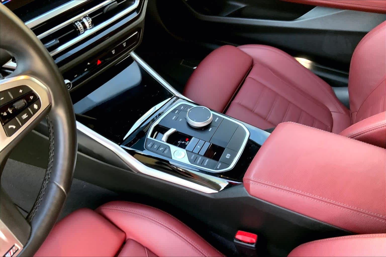 Thumbnail: 2023 BMW 2 Series - 15