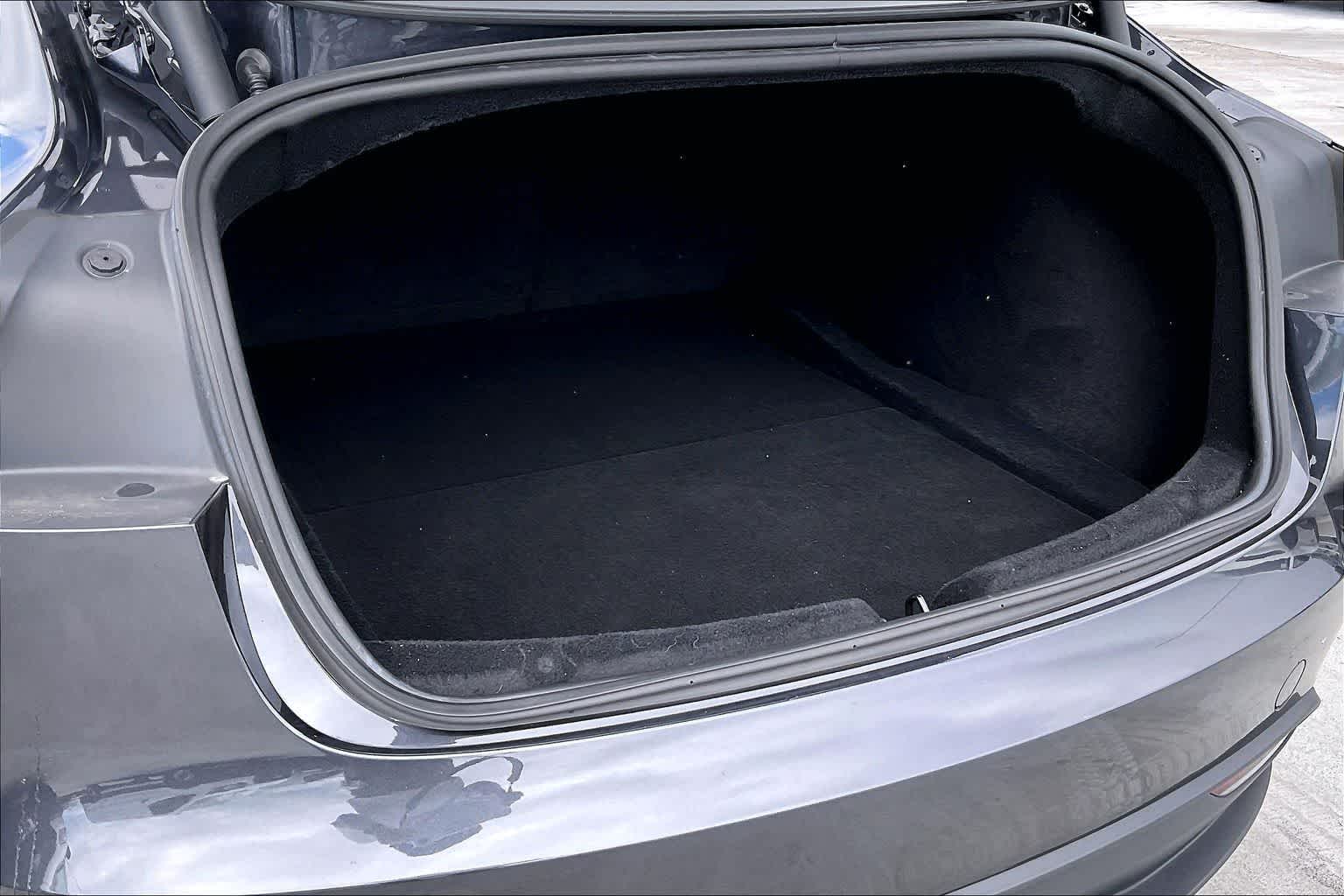 Thumbnail: 2024 Tesla Model 3 - 18