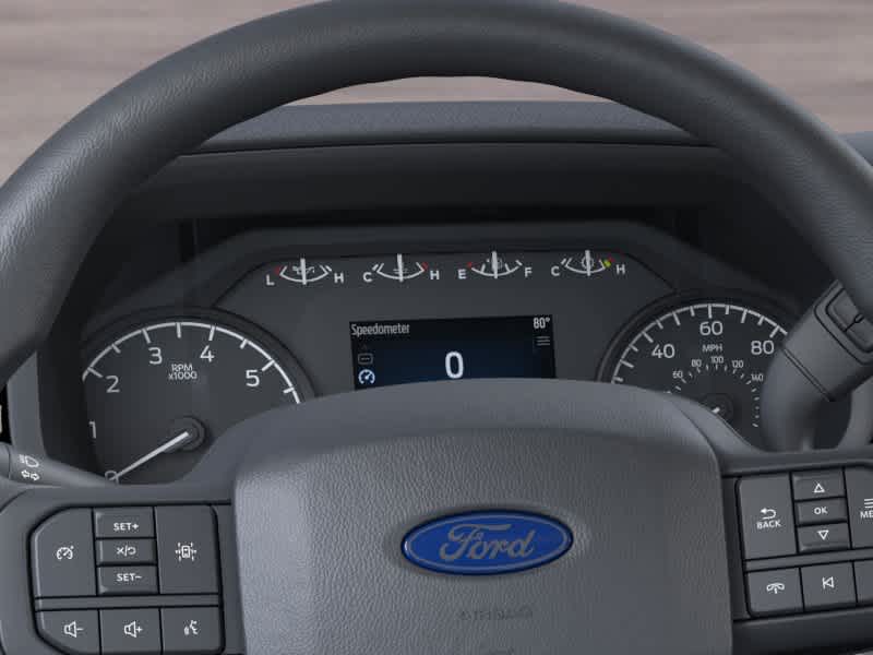 Thumbnail: 2026 Ford F-150 - 13