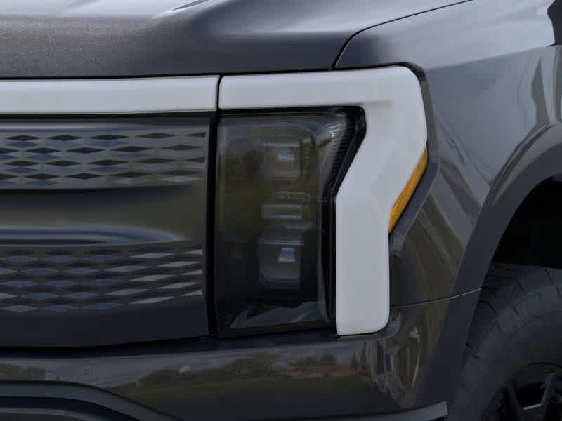 Thumbnail: 2025 Ford F-150 - 18