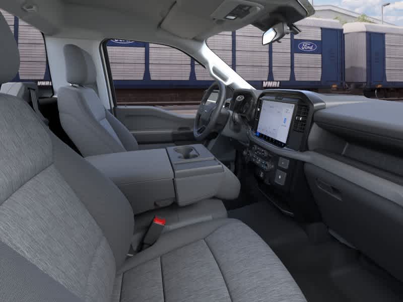 Thumbnail: 2026 Ford F-150 - 11