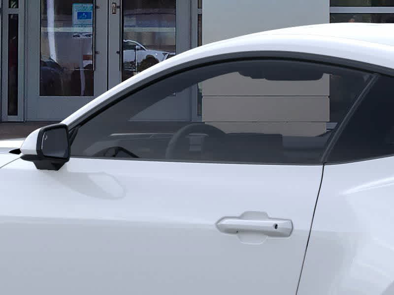 Thumbnail: 2025 Ford Mustang - 20