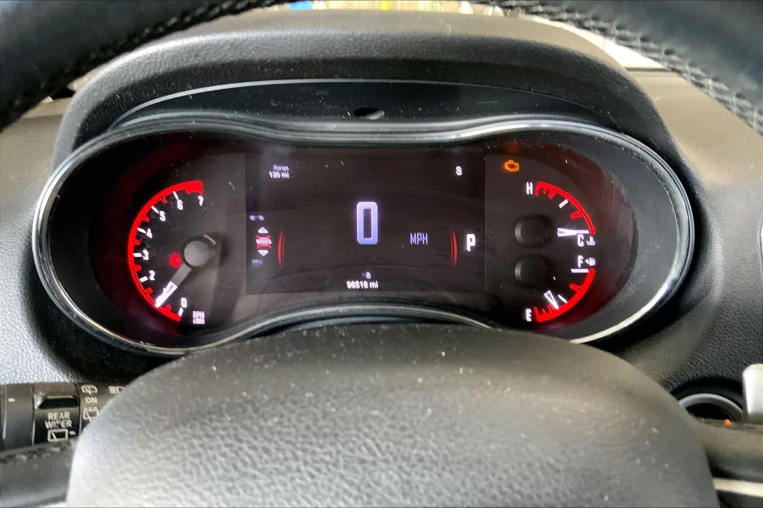 Thumbnail: 2014 Dodge Durango - 17