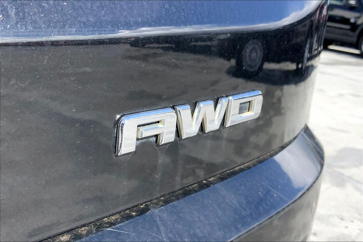 Thumbnail: 2017 GMC Acadia - 7