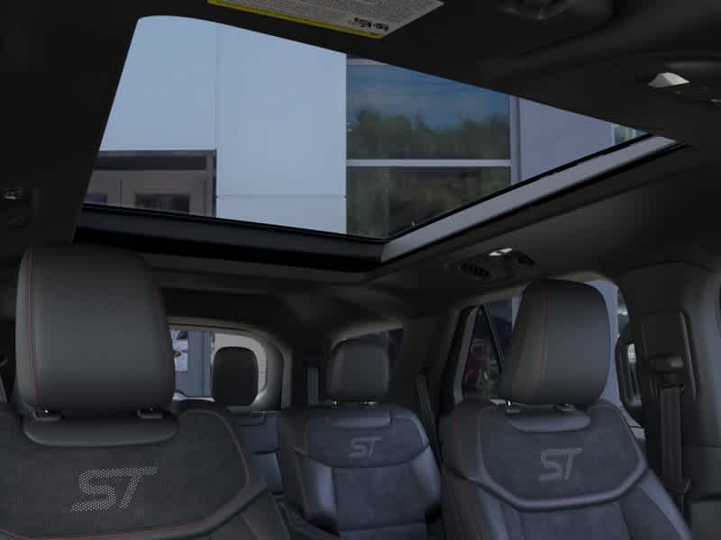 Thumbnail: 2026 Ford Explorer - 22