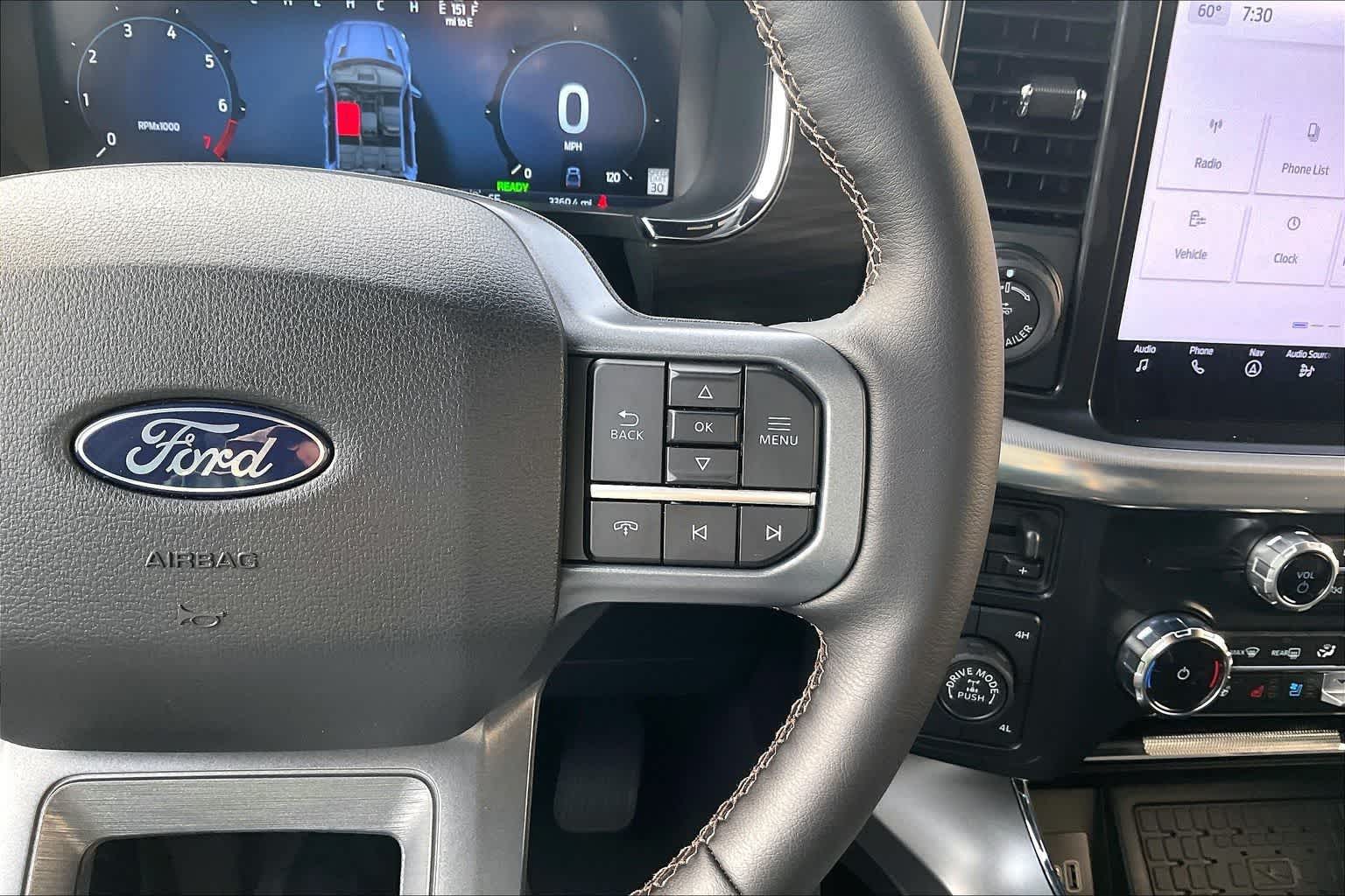 Thumbnail: 2025 Ford F-150 - 25