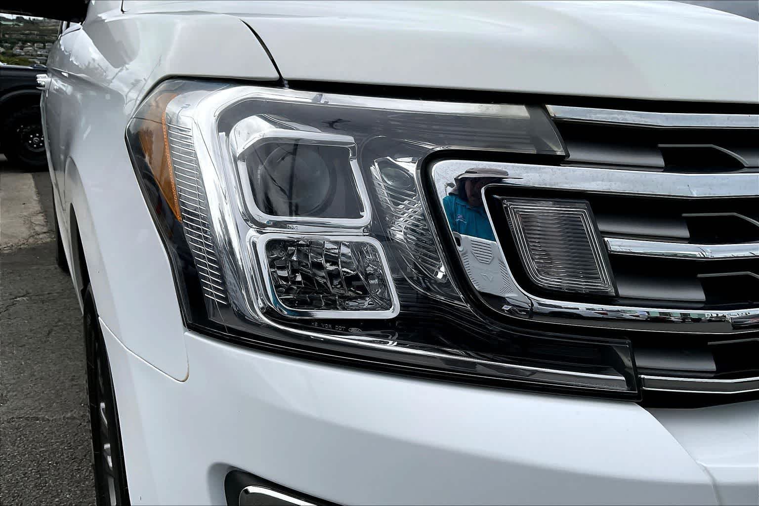 Thumbnail: 2021 Ford Expedition - 31