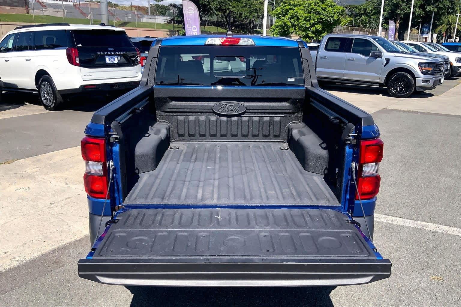 Thumbnail: 2024 Ford Maverick - 18