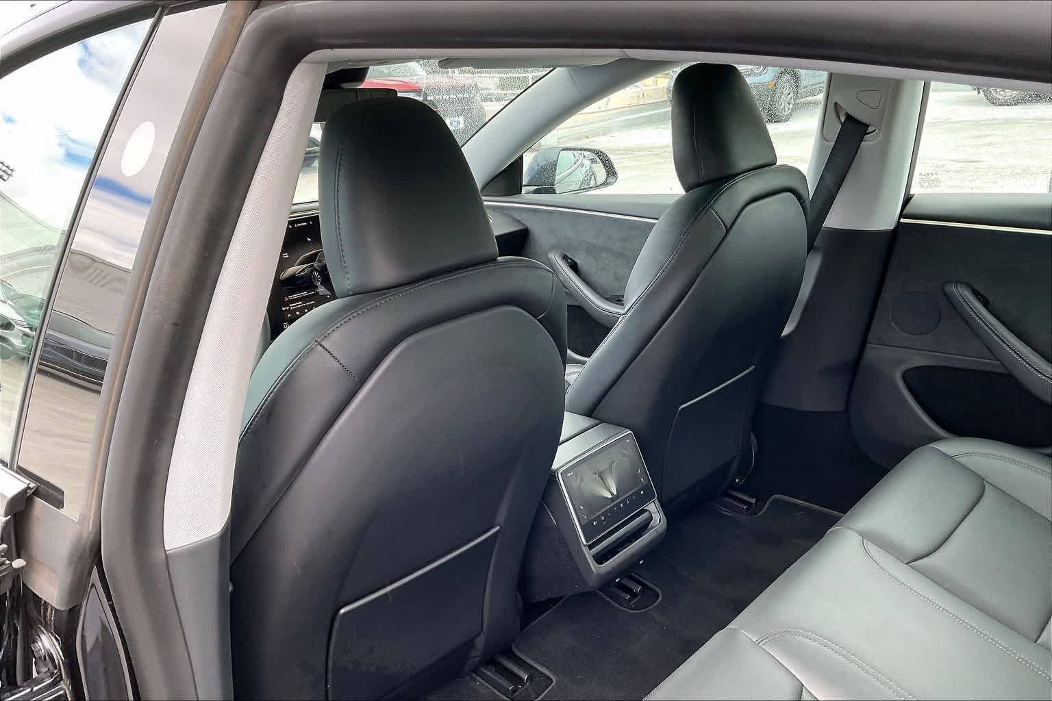 Thumbnail: 2024 Tesla Model 3 - 12