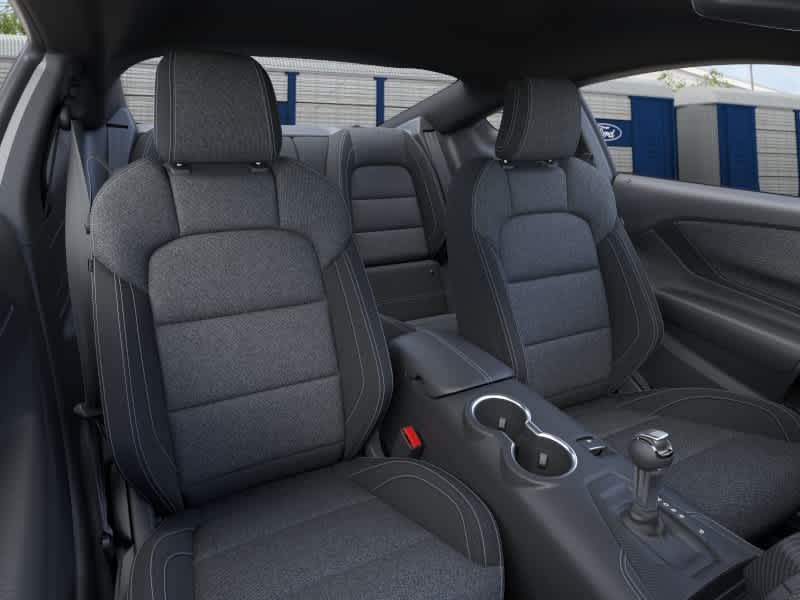 Thumbnail: 2026 Ford Mustang - 10
