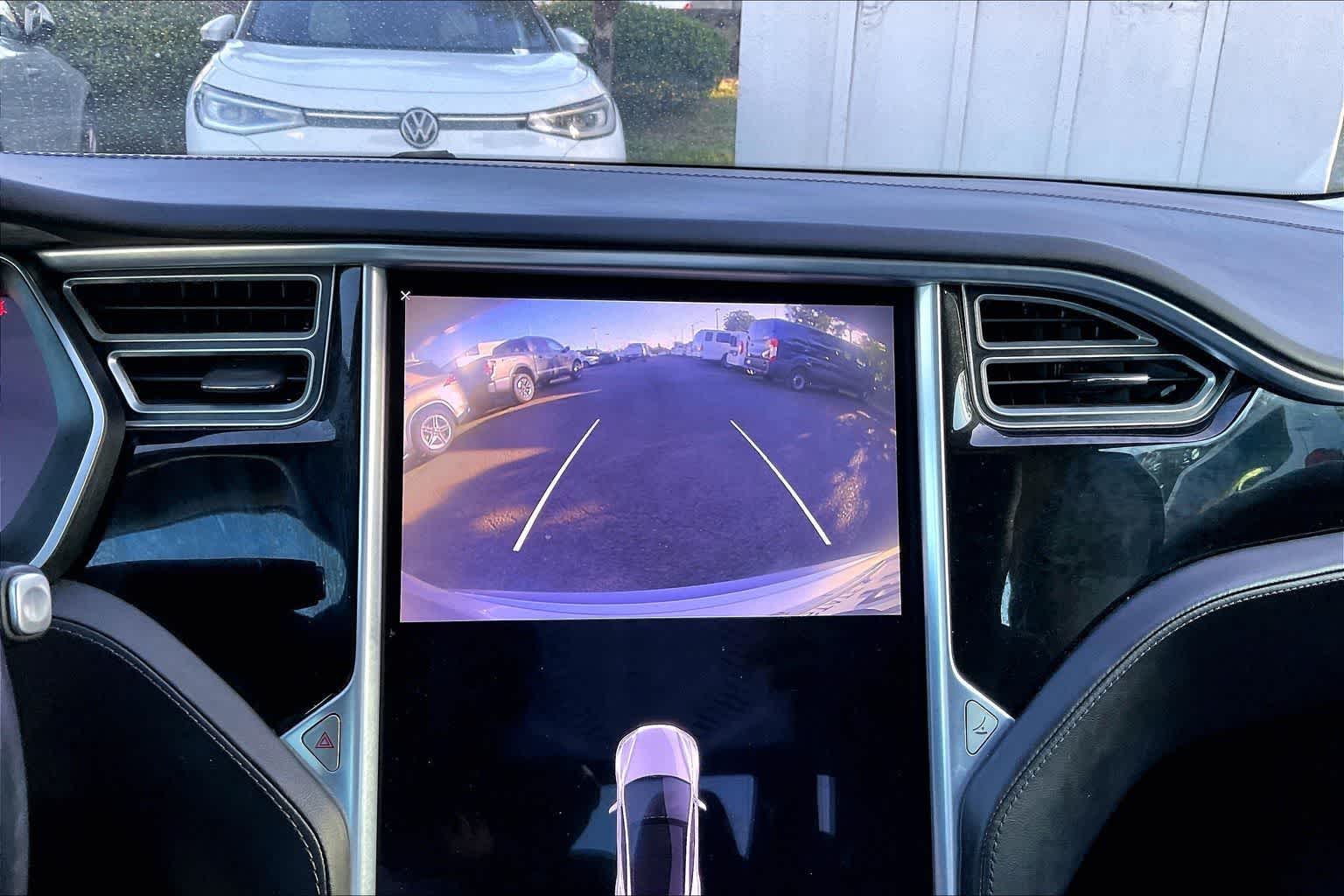 Thumbnail: 2016 Tesla Model S - 26
