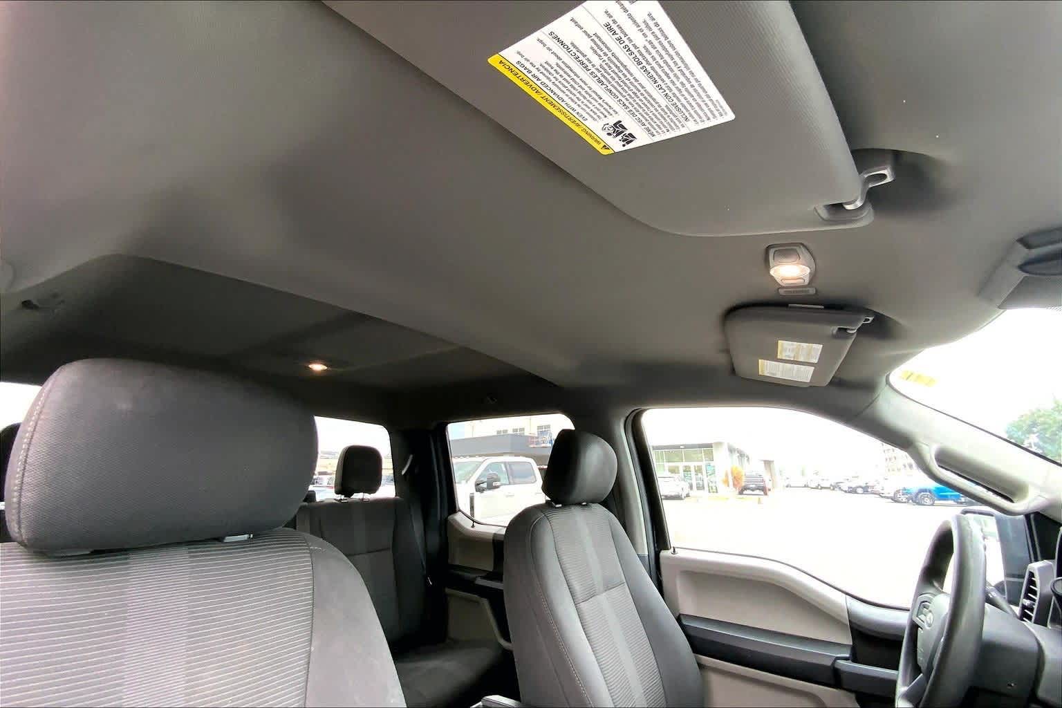 Thumbnail: 2019 Ford F-150 - 30