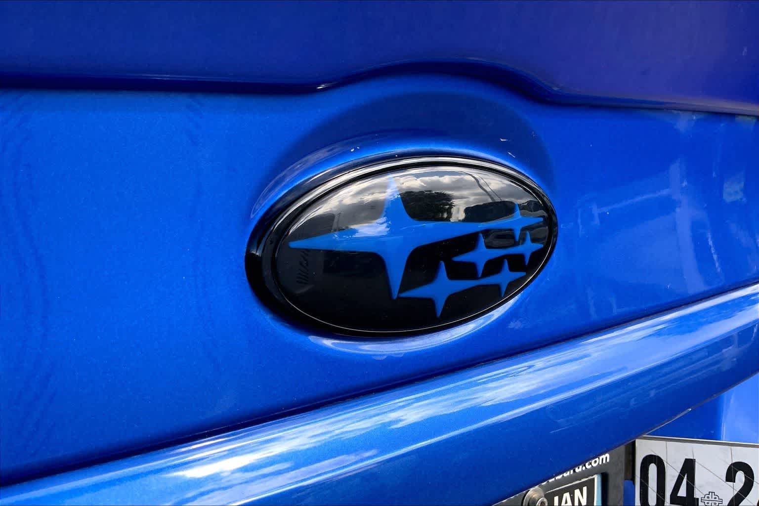 Thumbnail: 2017 Subaru WRX - 7