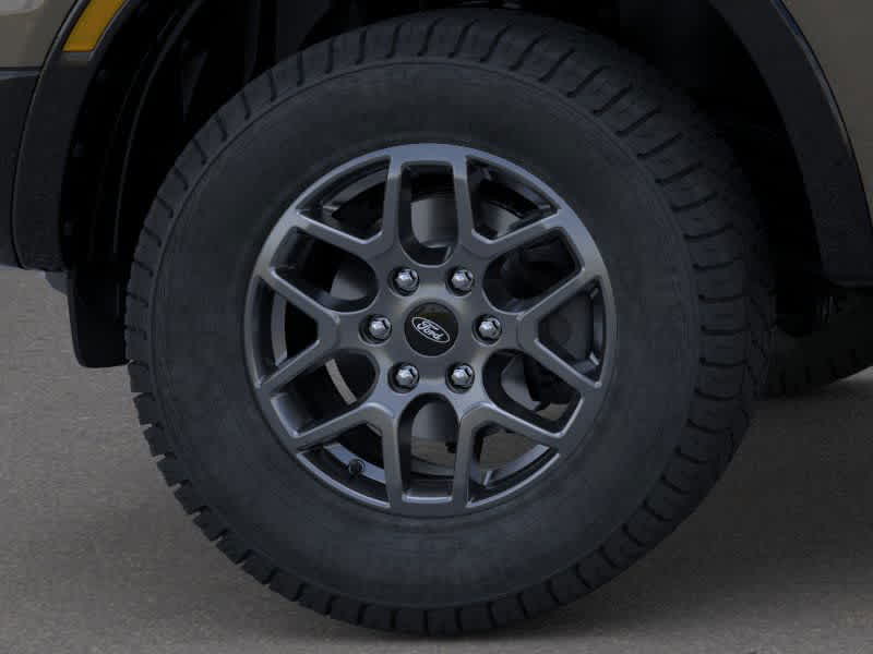 Thumbnail: 2025 Ford Ranger - 19