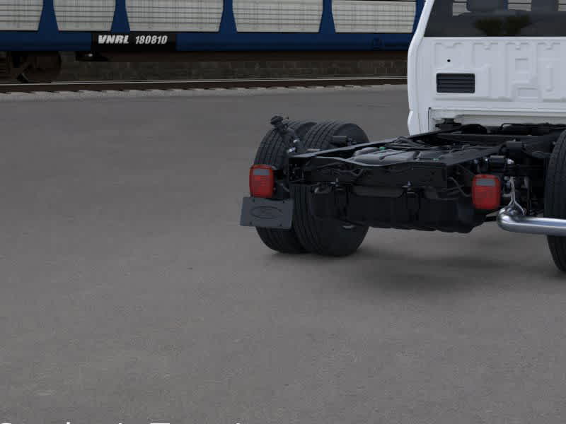 Thumbnail: 2026 Ford F-350 - 21