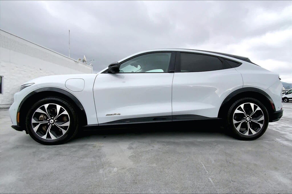 Used 2023 Ford Mustang Mach-E Premium SUV