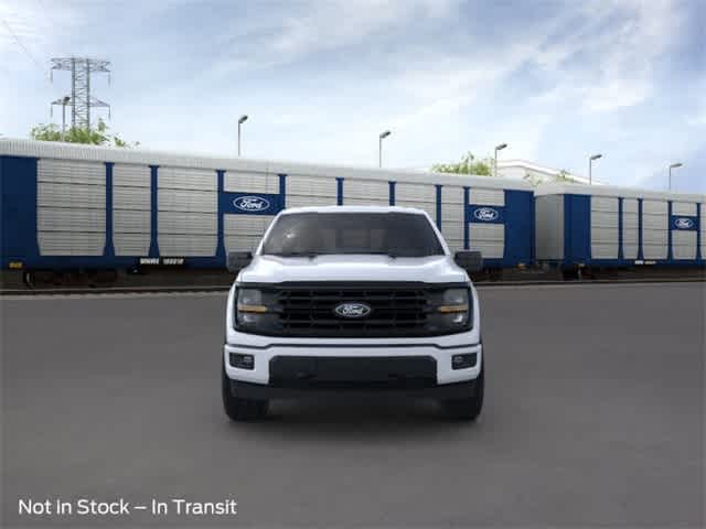 Thumbnail: 2025 Ford F-150 - 6