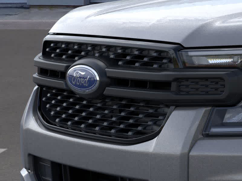 Thumbnail: 2025 Ford Ranger - 17