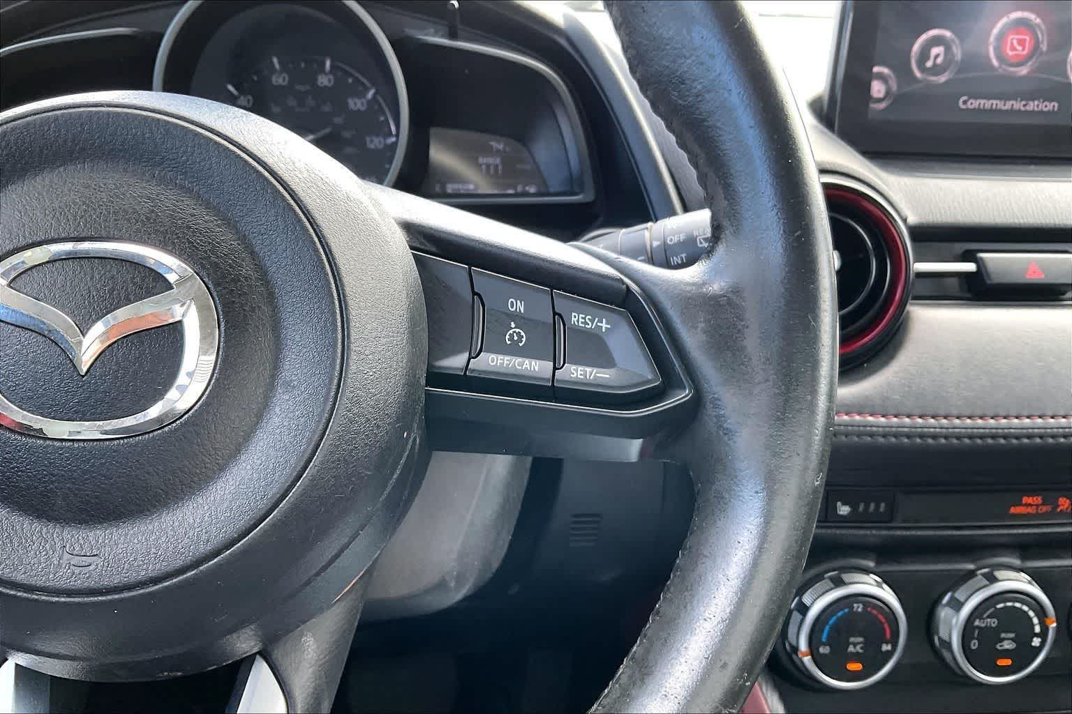 Thumbnail: 2018 Mazda CX-3 - 24