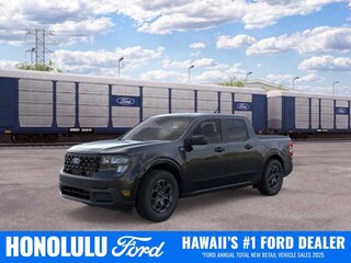 2026 Ford Maverick XLT TRUCK