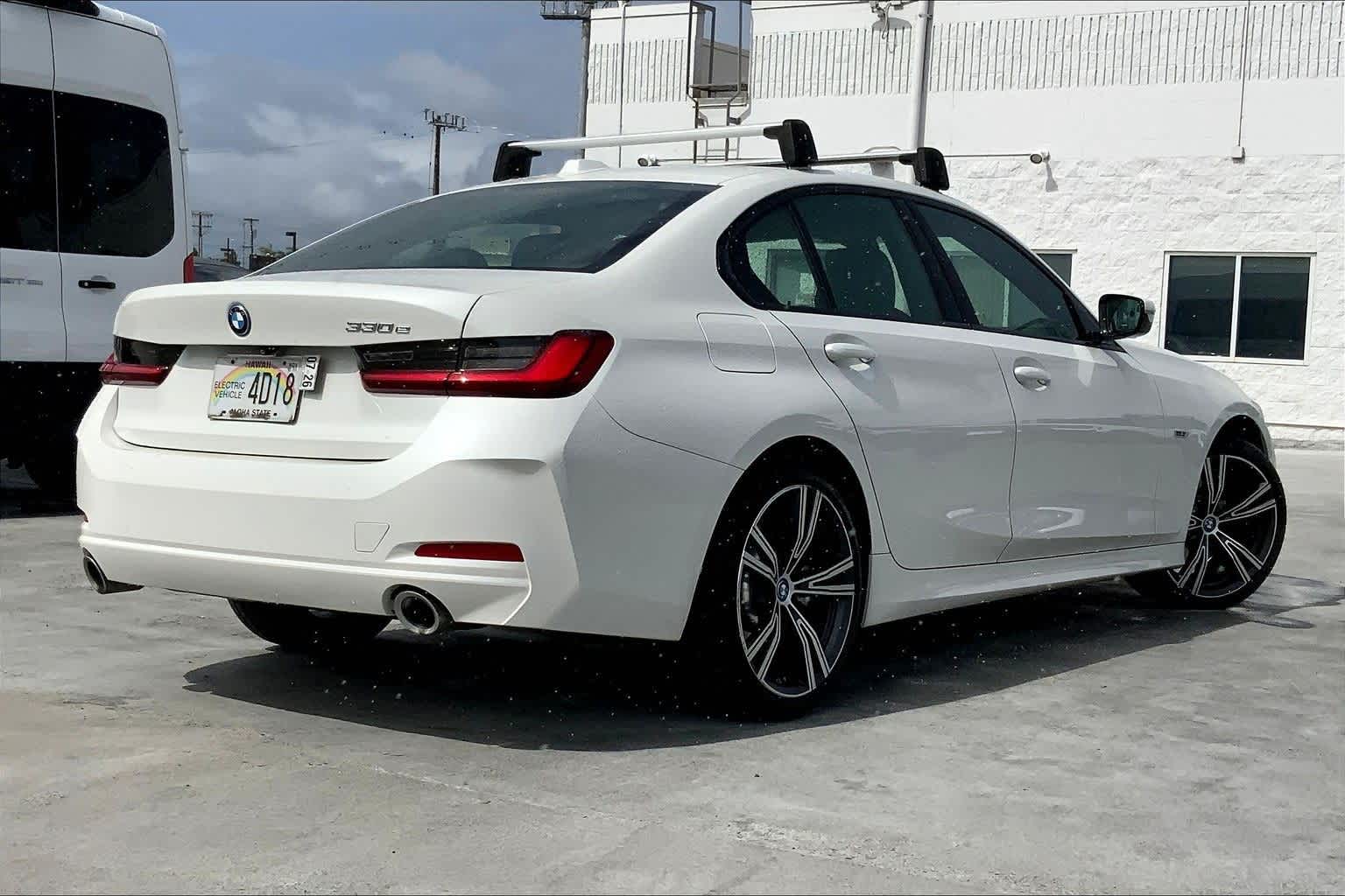 Thumbnail: 2023 BMW 3 Series - 22