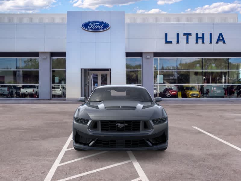 2025 Ford Mustang Dark Horse - Photo 6