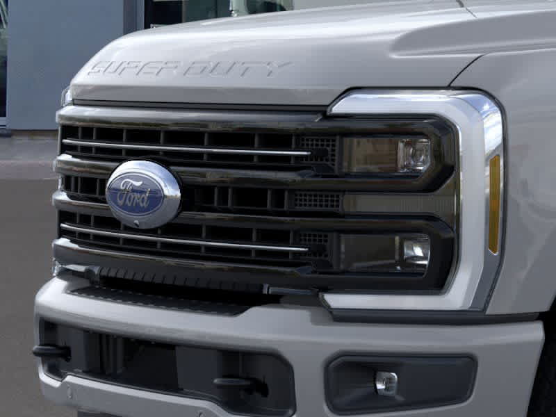 Thumbnail: 2026 Ford F-350 - 17