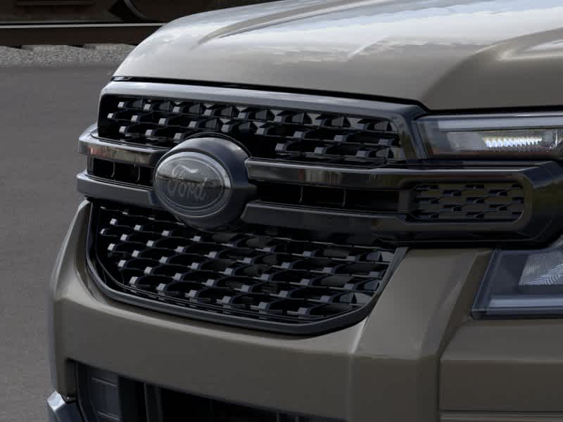 Thumbnail: 2026 Ford Ranger - 17