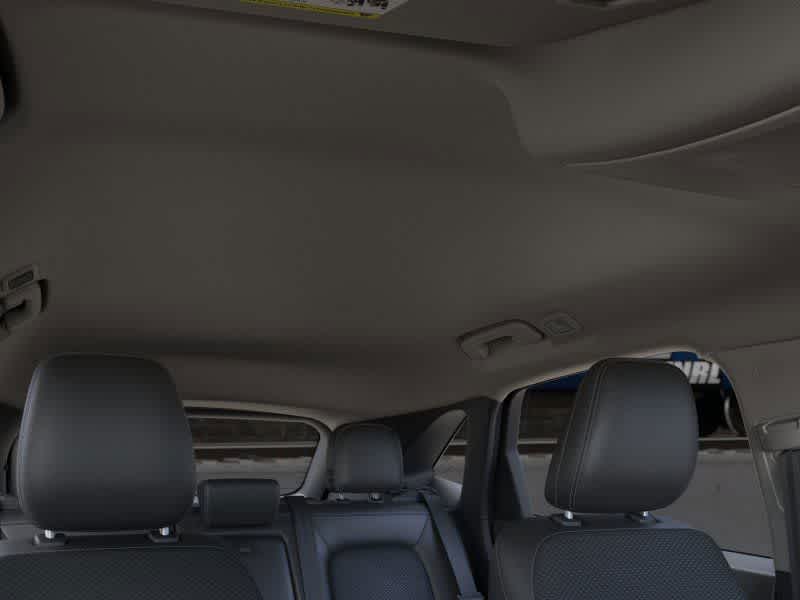 Thumbnail: 2025 Ford Escape - 22