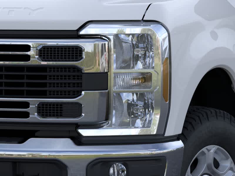 2026 Ford F-250 Super Duty XLT - Photo 18