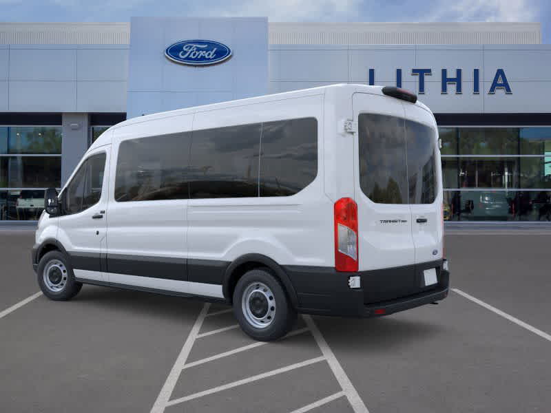 Thumbnail: 2026 Ford Econoline - 4