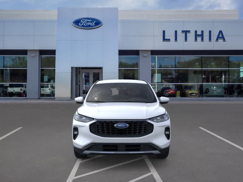 Thumbnail: 2026 Ford Escape - 6