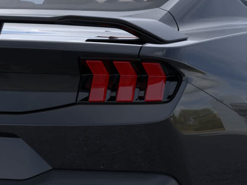 2025 Ford Mustang Dark Horse - Photo 21