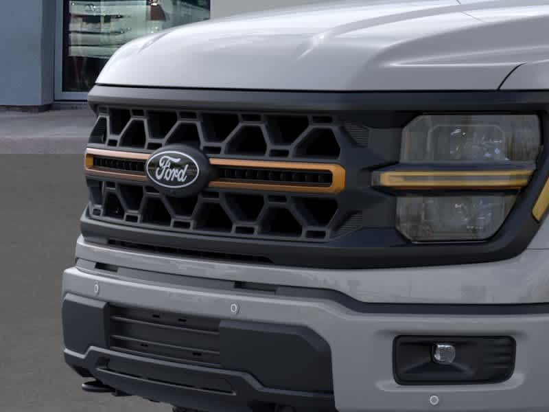 Thumbnail: 2026 Ford F-150 - 17