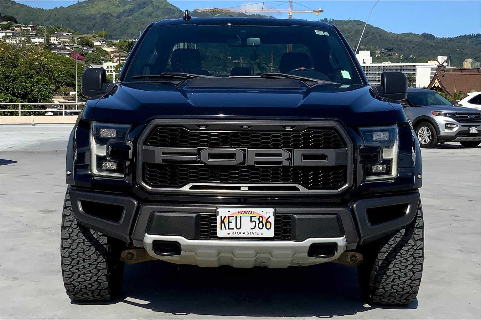 Thumbnail: 2019 Ford F-150 - 6