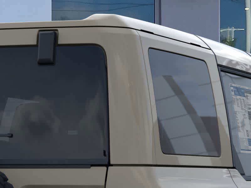 Thumbnail: 2025 Ford Bronco - 25