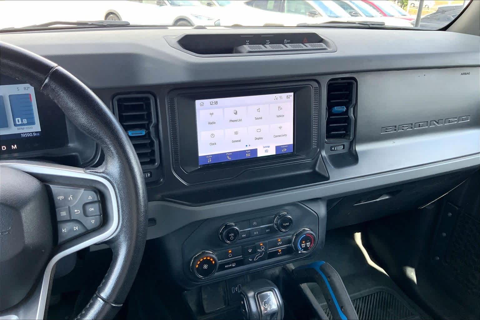 Thumbnail: 2023 Ford Bronco - 15