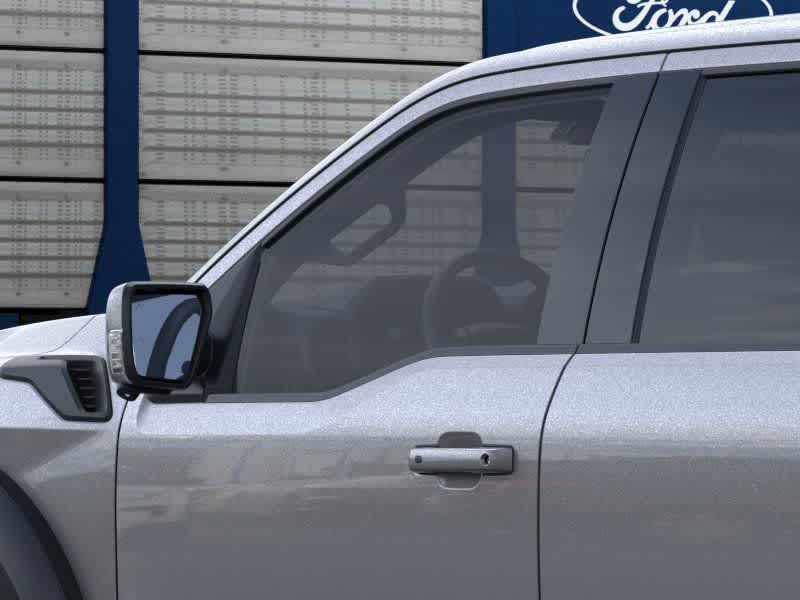 Thumbnail: 2025 Ford F-150 - 21