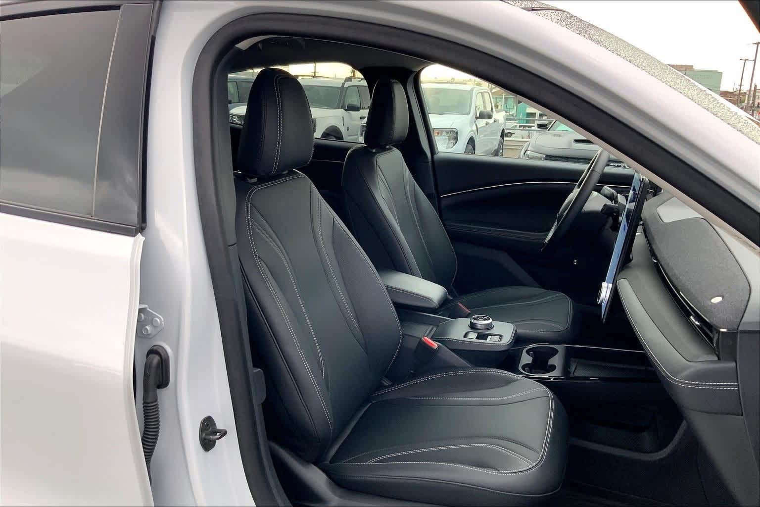 Thumbnail: 2023 Ford Mustang Mach-E - 13