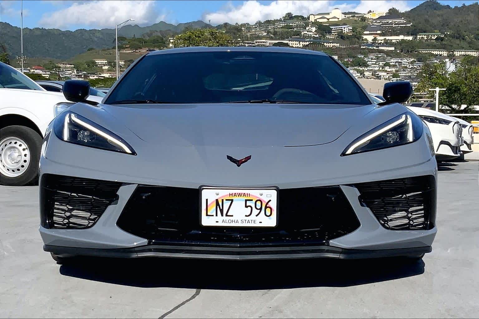 Thumbnail: 2024 Chevrolet Corvette - 6