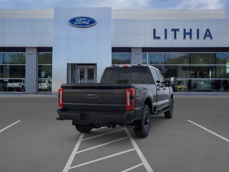 Thumbnail: 2026 Ford F-350 - 8