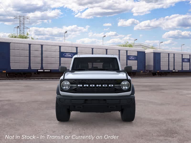 Thumbnail: 2026 Ford Bronco - 6