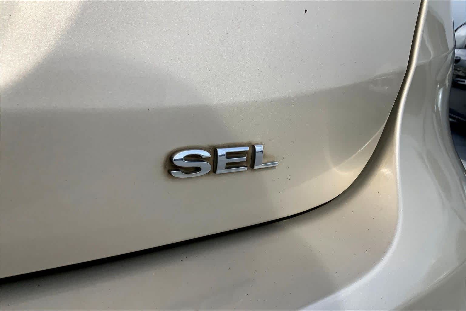 Thumbnail: 2017 Ford Focus - 7