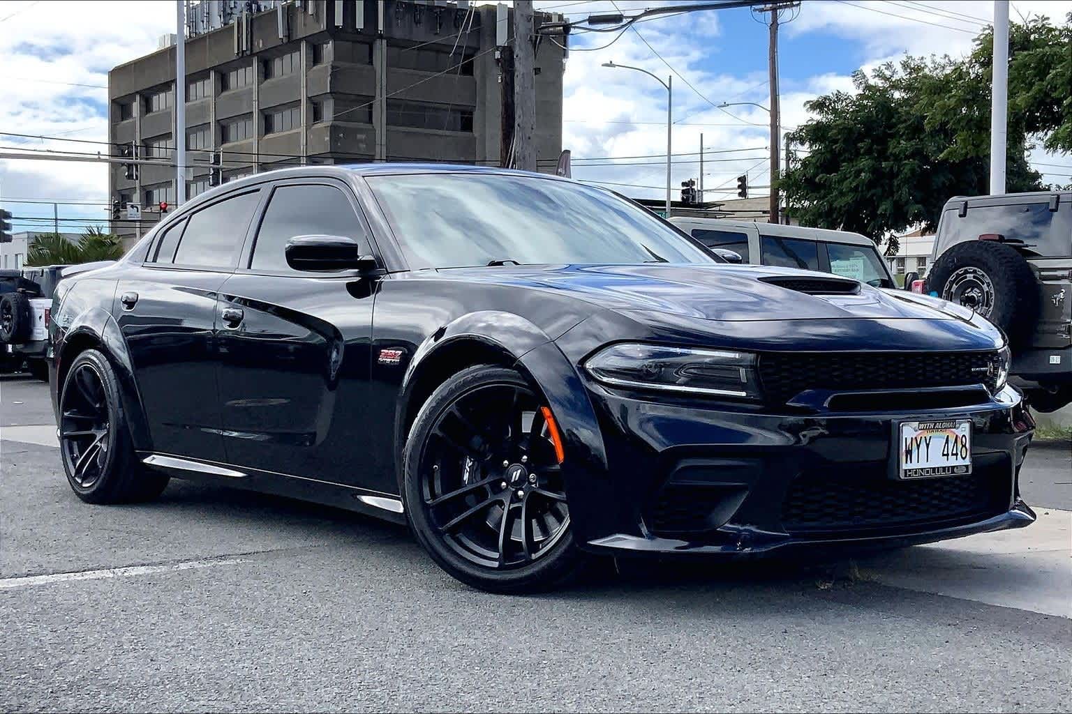 Thumbnail: 2023 Dodge Charger - 21