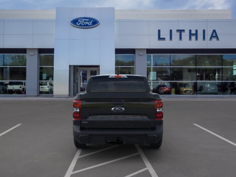 2024 Ford Maverick XLT 5