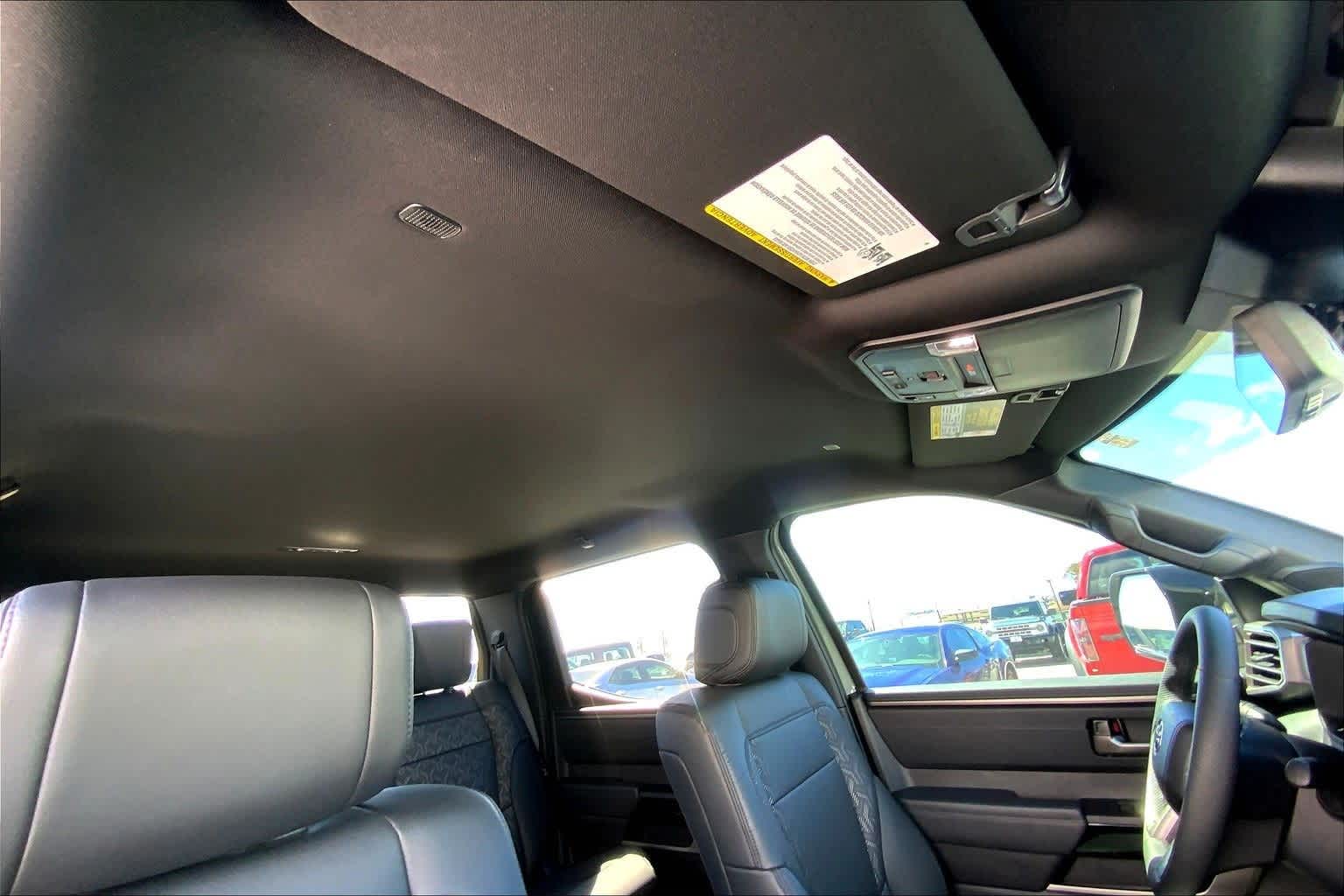 Thumbnail: 2025 Toyota Tundra - 30